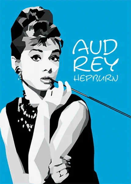Audrey-Hepburn