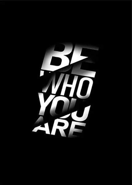 Be-Who-You-Are