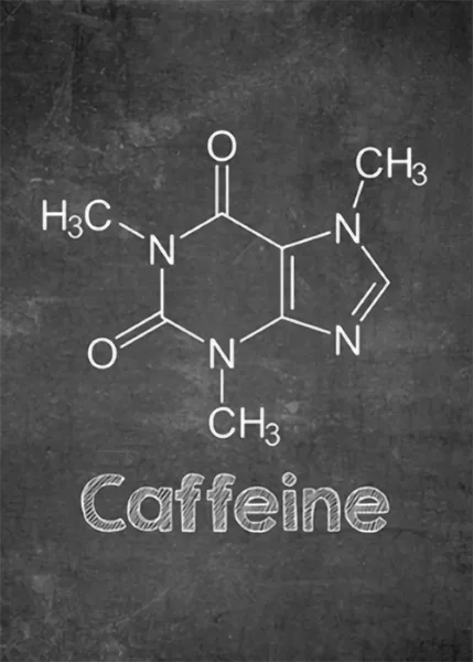 Caffeine