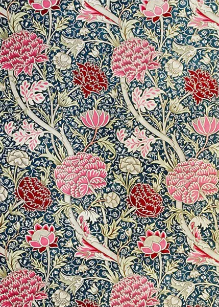 Cray-by-William-Morris