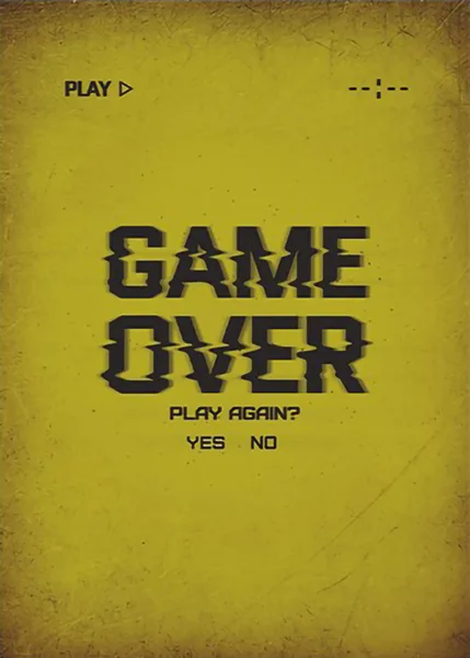 Game-Over