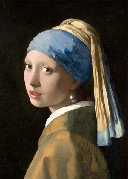 Girl-with-a-Pearl-Earring-by-Johannes-Vermeer