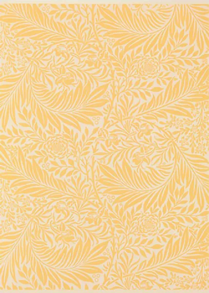 Larkspur-Pattern-by-William-Morris