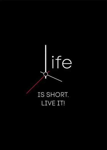 Life-is-Short