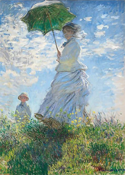 Madame-Monet-and-Her-Son-Claude-Monet