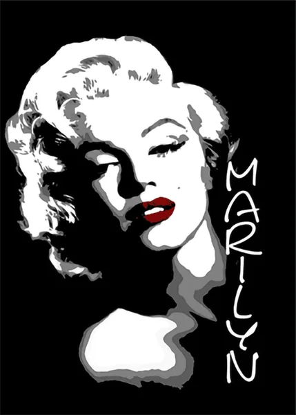 Marilyn-Monroe