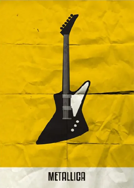 Metallica