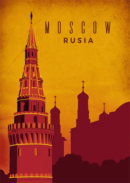 Moscow-Russia