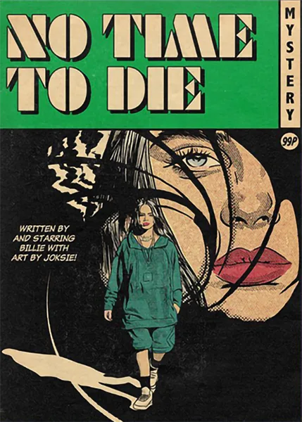 No-Time-to-Die