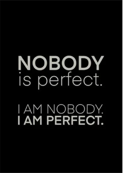 Nobody-is-Perfect