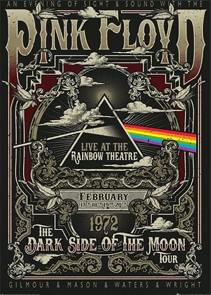 Pink-Floyd