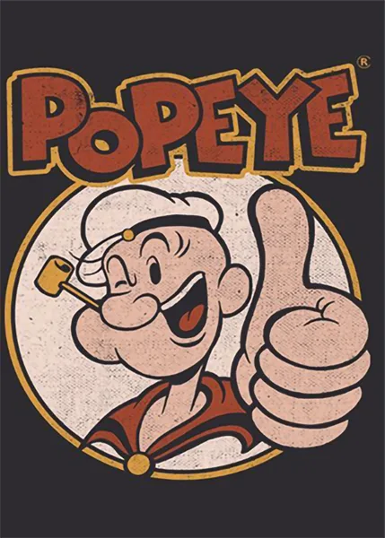 Popeye