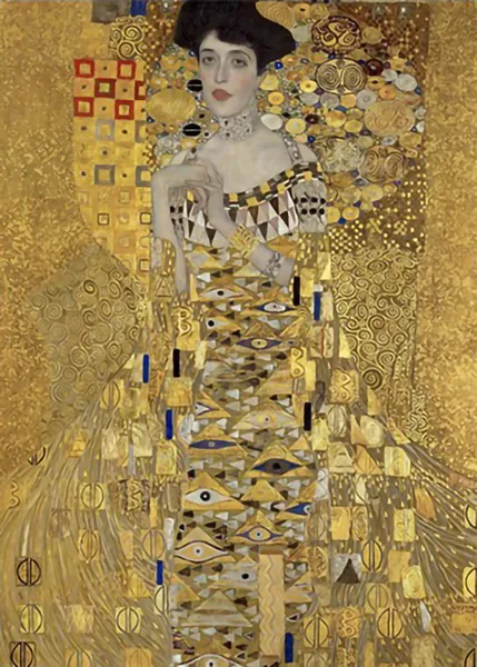 Portrait-of-Adele-Bloch-Bauer-I-by-Gustav-Klimt