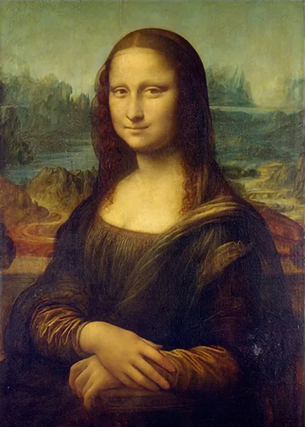 Portrait-of-Mona-Lisa-del-Giocondo-by-Leonardo-da-Vinci-R
