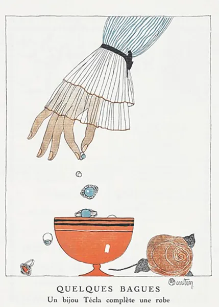 Quelques-Bagues-by-Charles-Martin