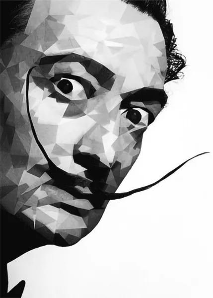 Salvador-Dali