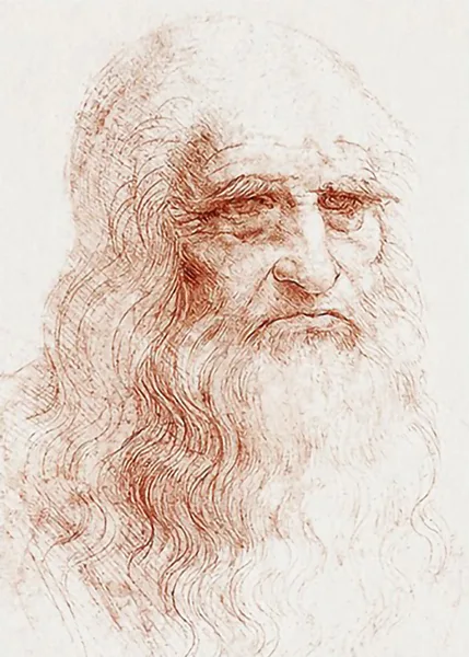 Self-Portrait-by-Leonardo-da-Vinci-R