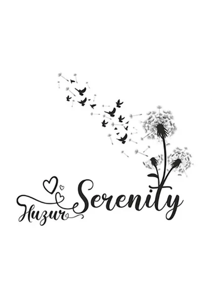 Serenity