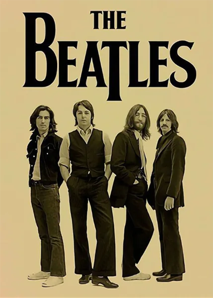 The-Beatles