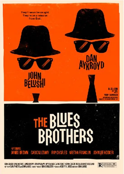 The-Blues-Brothers