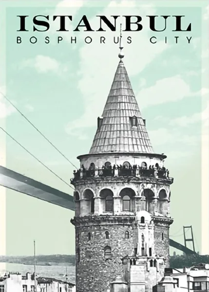 The-Bosphorus-City