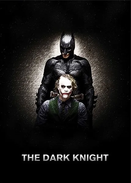 The-Dark-Knight