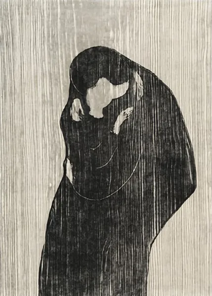 The-Kiss-IV-by-Edvard-Munch