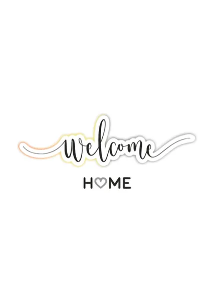 Welcome-Home