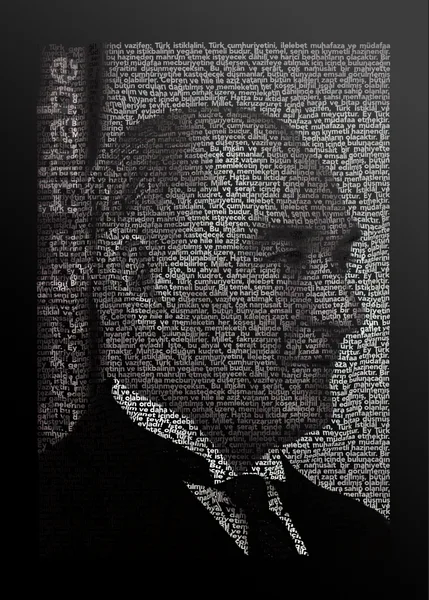 Atatürk Gençliğe Hitabe