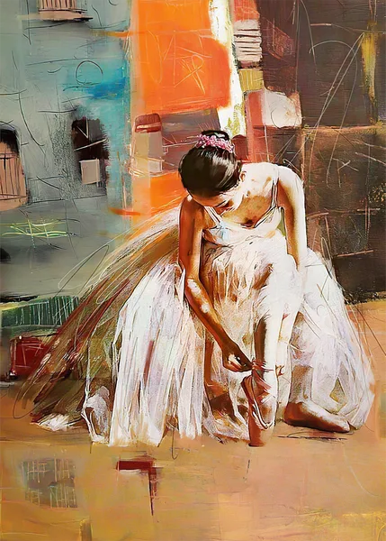 Ballerina