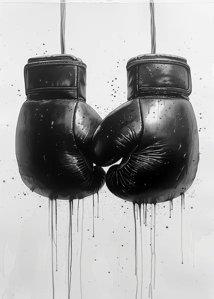 Boxing Gloves 2
