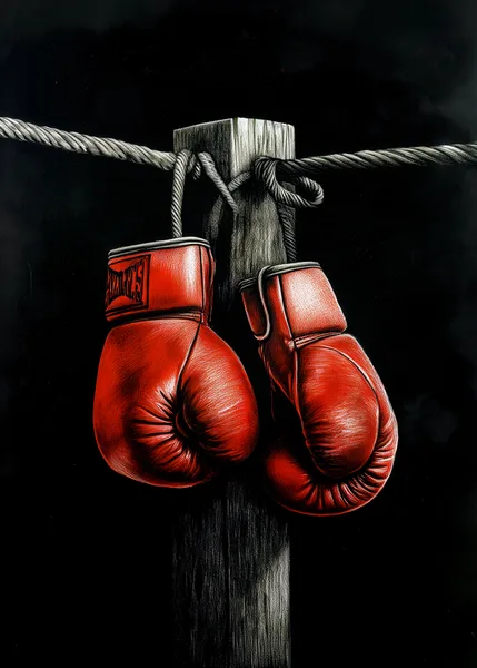 Boxing Gloves