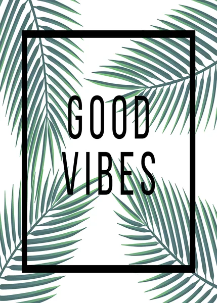 Good Vibes Light