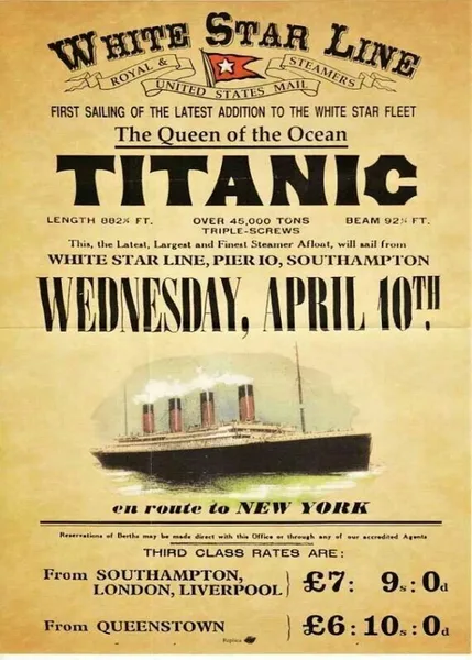 Titanic