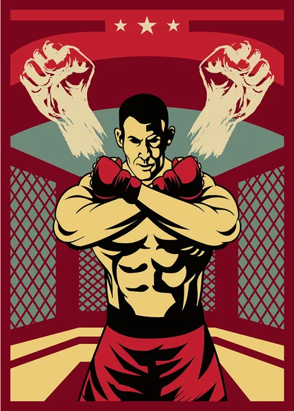 boxing