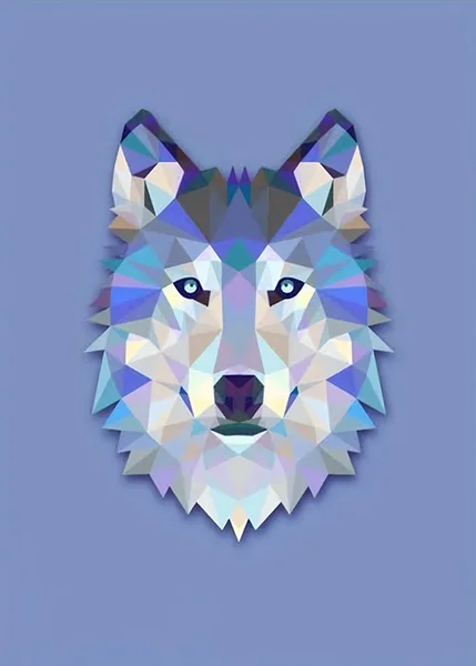 Geometrik Kurt Tasarımı