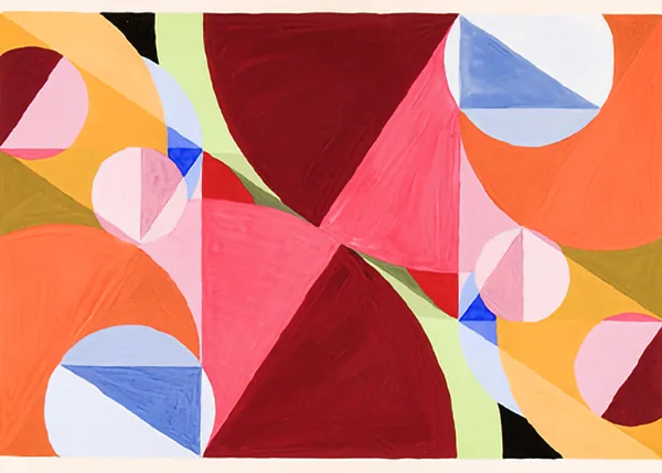Area-Broken-by-Perpendiculars-by-Joseph-Schillinger