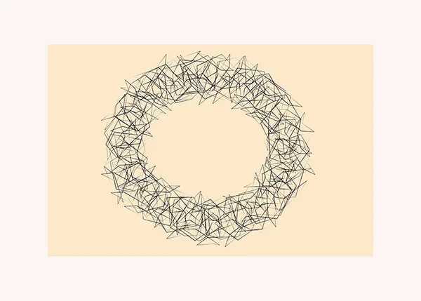 boho Horizontals - 64