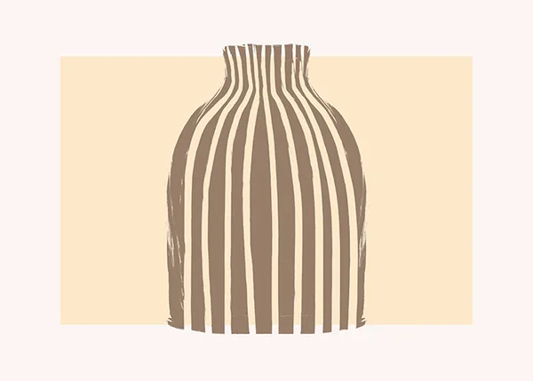 boho Horizontals - 75