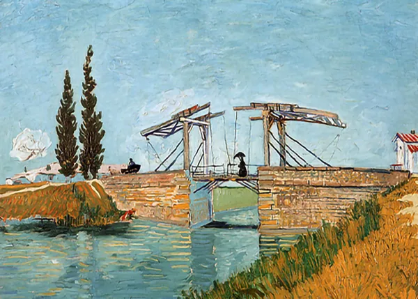 Langlois-Bridge-at-Arles-by-Van-Gogh-R