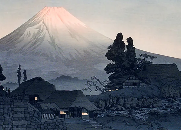 Mount-Fuji-From-Mizukubo-by-Hiroaki-Takahashi