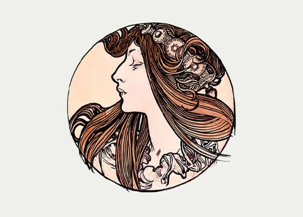 Stained-glass-window-for-the-facade-of-the-Fouquet-boutique-by-Alphonse-Maria-Mucha