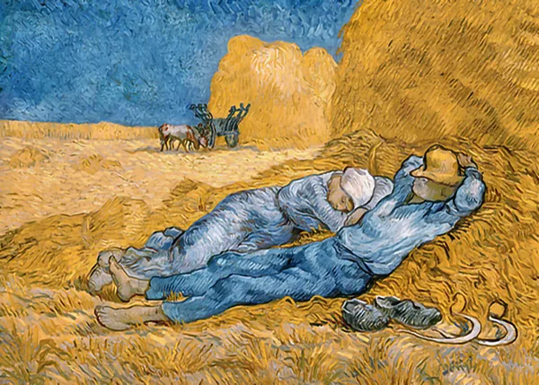 The-Siesta-by-Van-Gogh-R