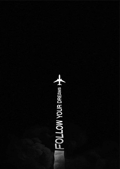 Follow-Your-Dreams