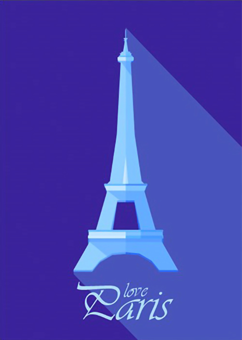 I-Love-Paris