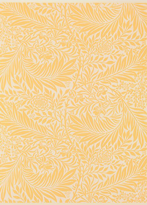 Larkspur-Pattern-by-William-Morris