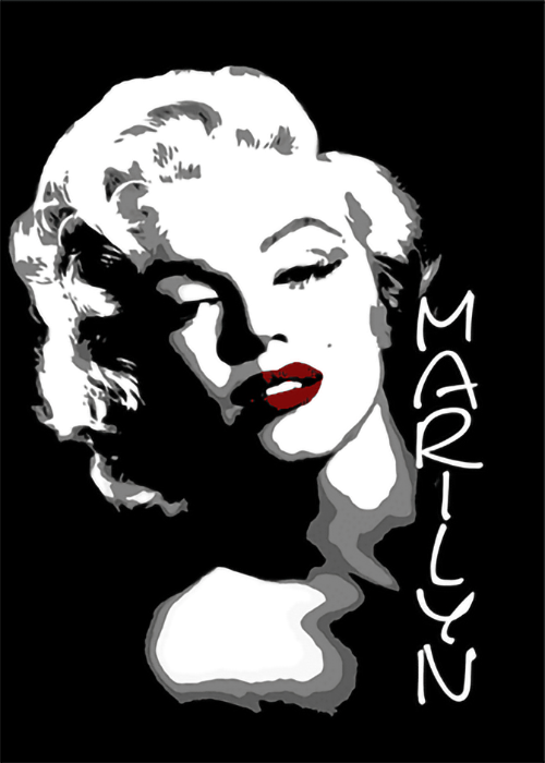 Marilyn-Monroe