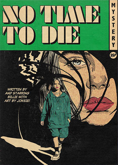 No-Time-to-Die