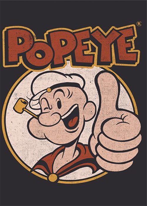 Popeye