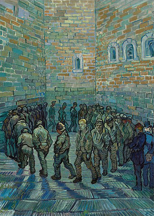 Prisoners-Exercising-by-Van-Gogh-R